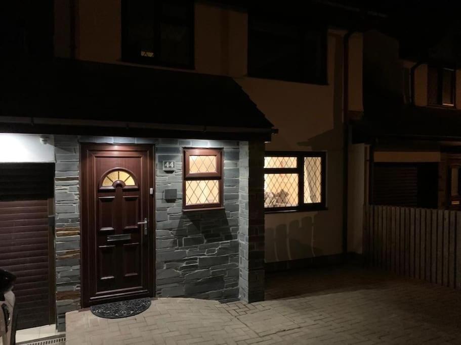 44 Raleigh Close@Padstow Exterior foto